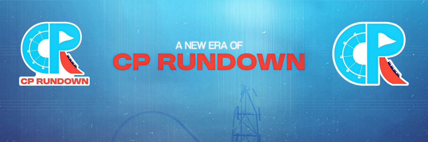 CP Rundown's banner