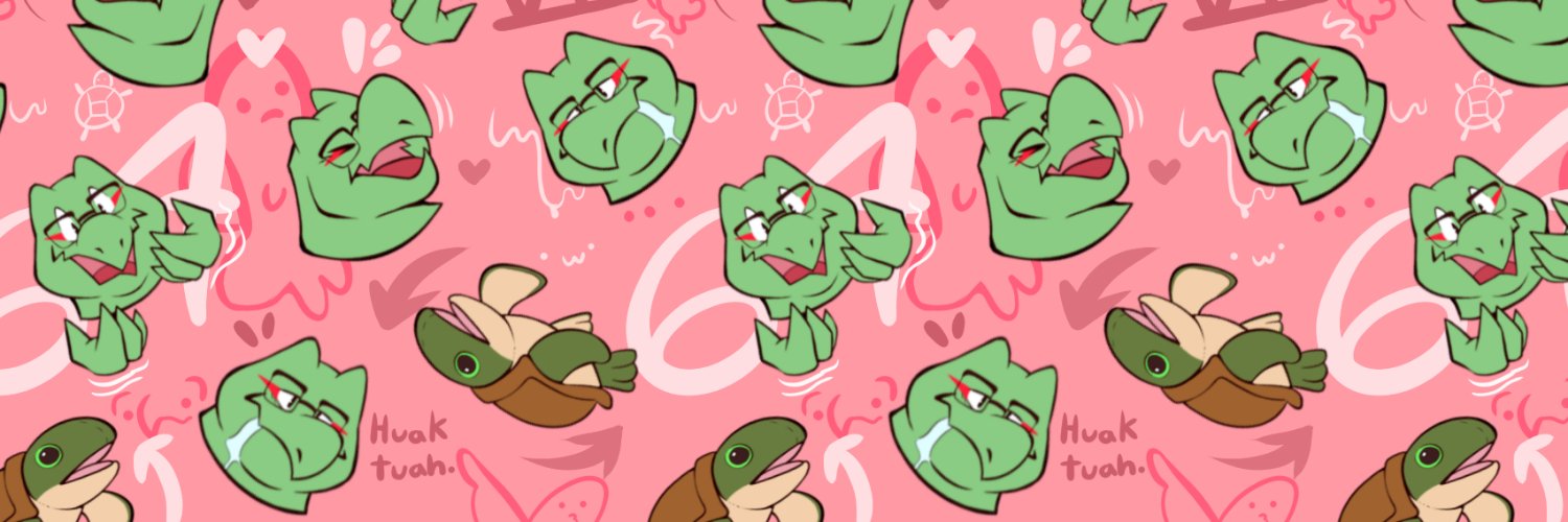🐢6ogway7en💚RAFFLE's banner