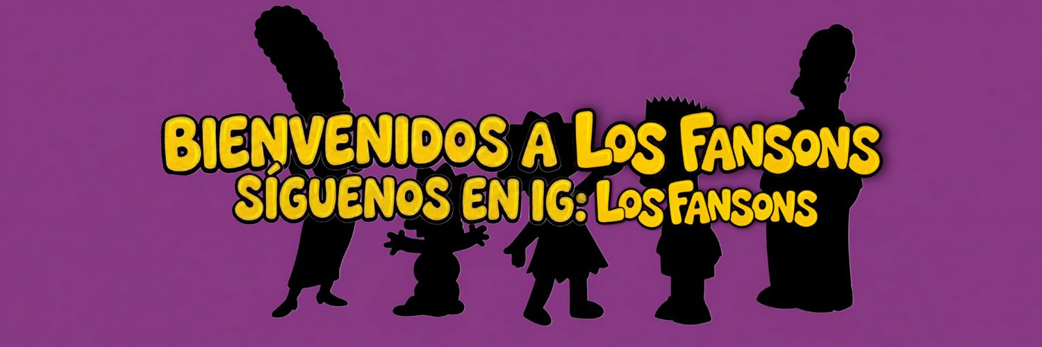Los Fansons's banner