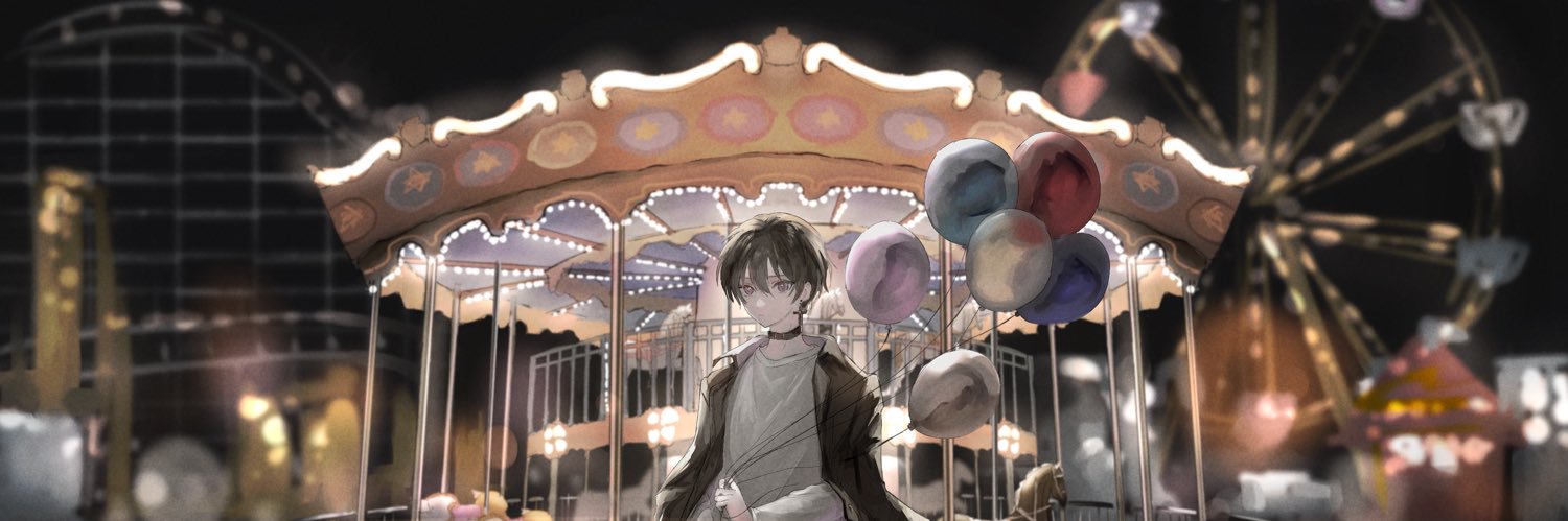 ゆずる's banner