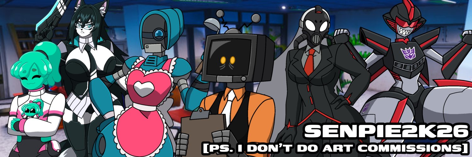 SenPie(Ella Slurp Fan)(On Art break)'s banner