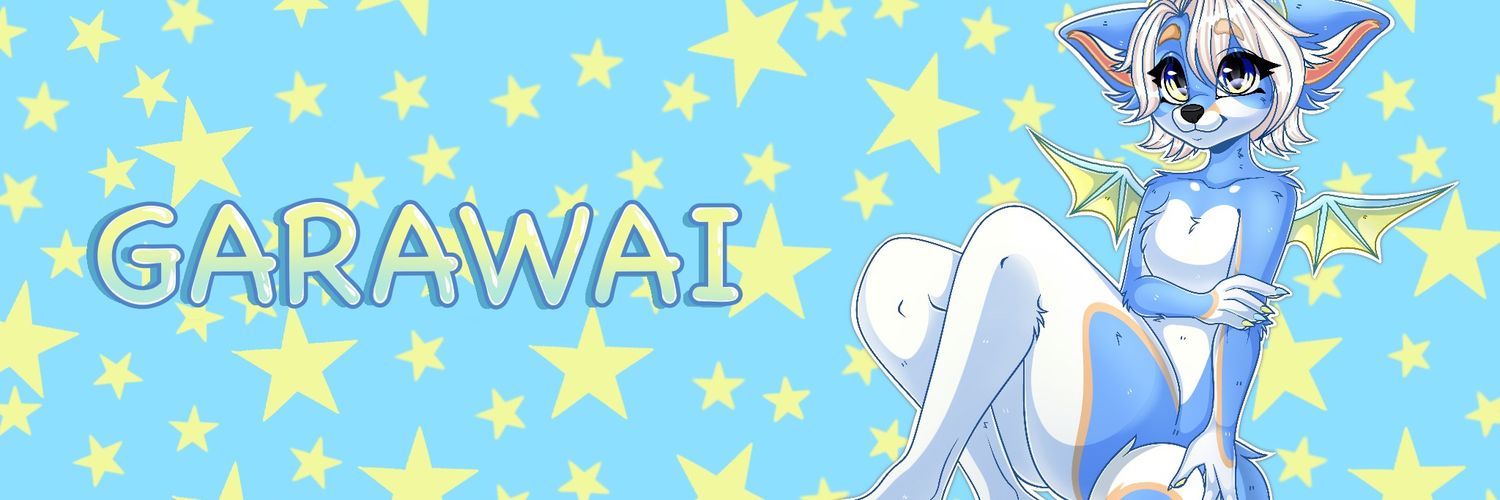 ✰Garawai✰'s banner