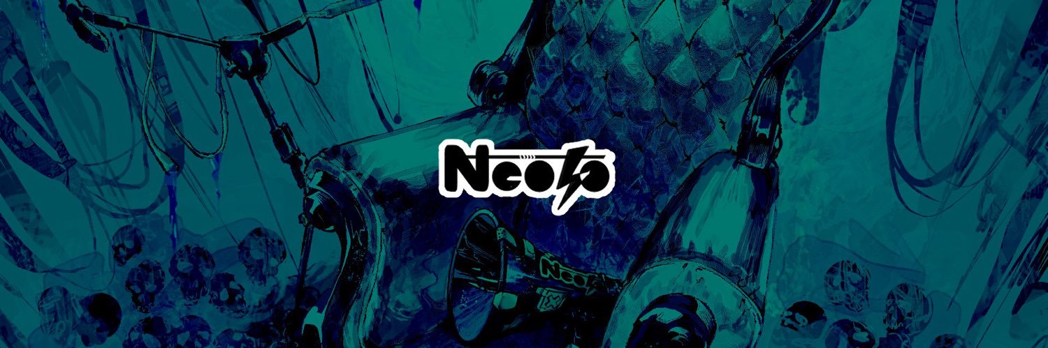 Neoto's banner