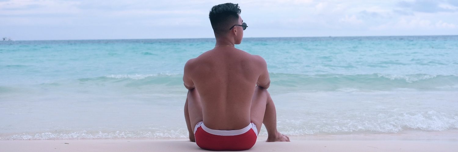 thejohnmedina on IG's banner