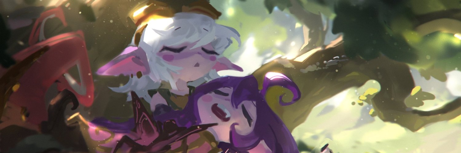 Alliyan (LoL)'s banner