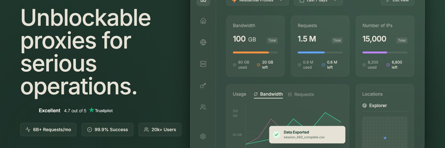HypeProxies's banner