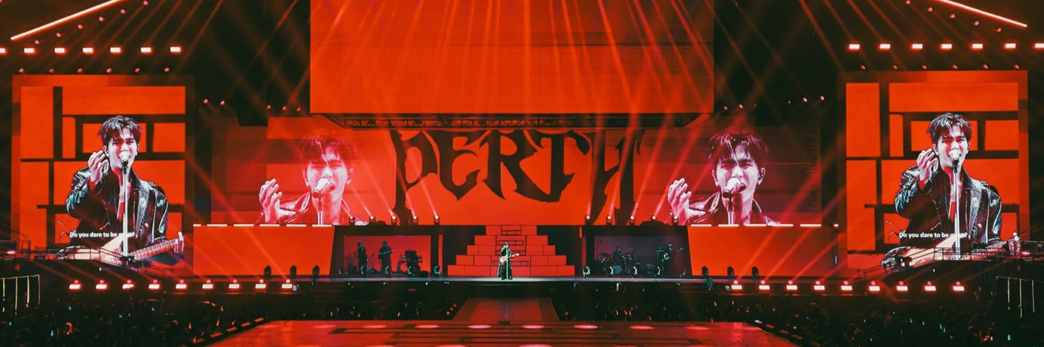 PERTHPPE's banner