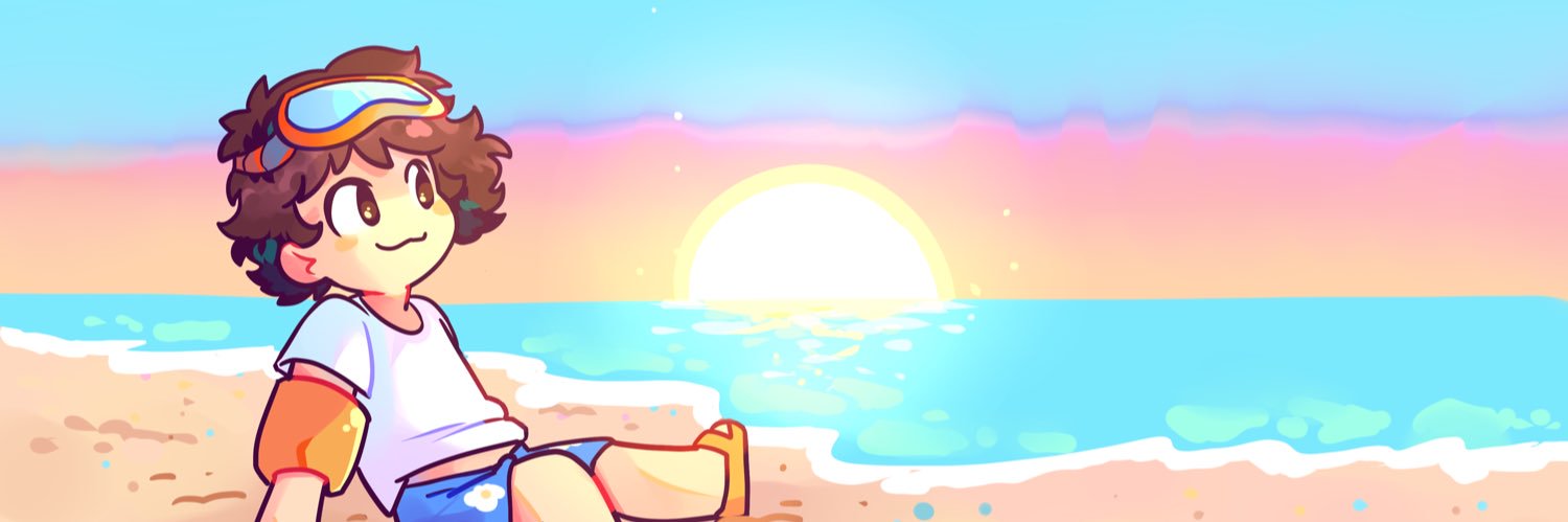 Nico's banner