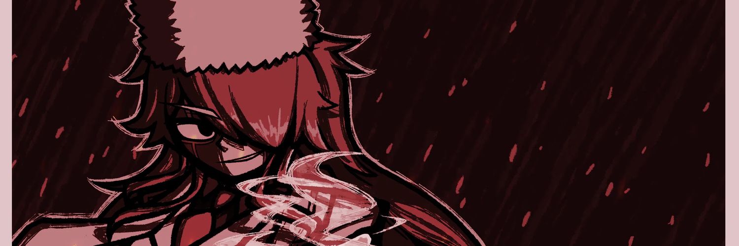 Prometheus「SMARTIES」🔥😇's banner