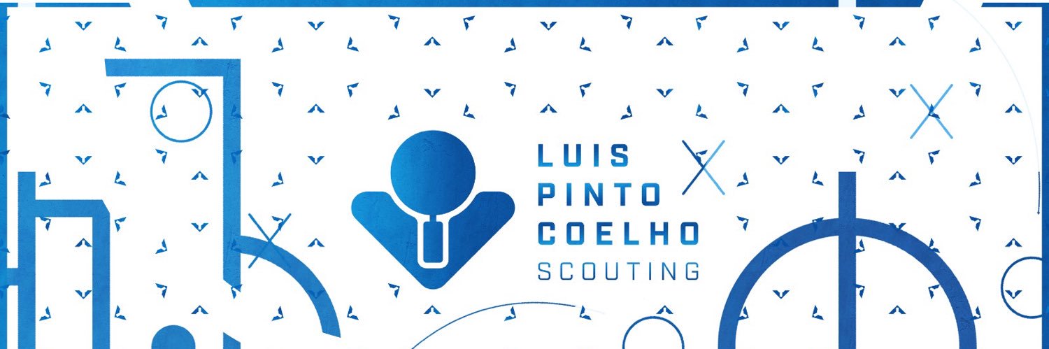 Luis Pinto Coelho's banner