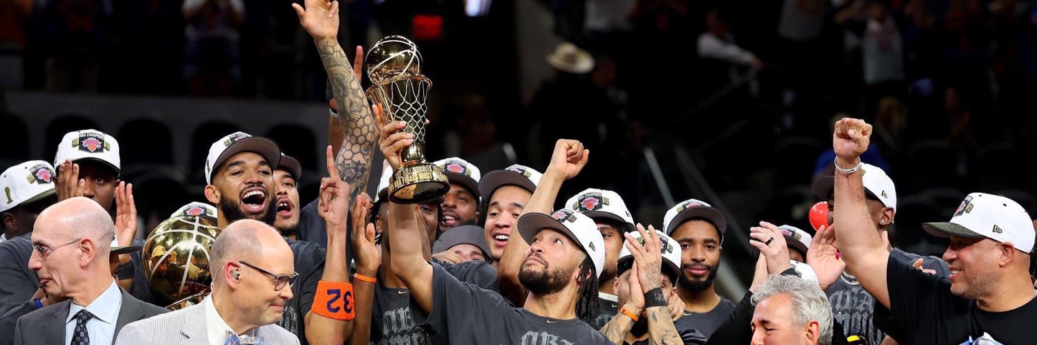 Miggy Different's banner