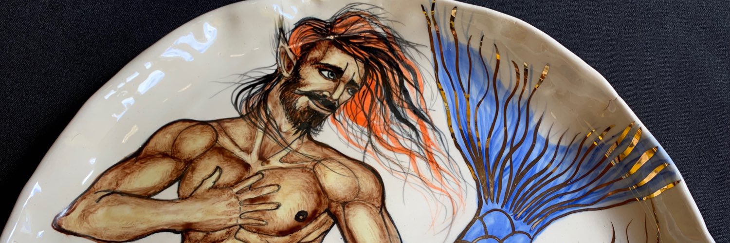ART by Alex Gordenkov's banner