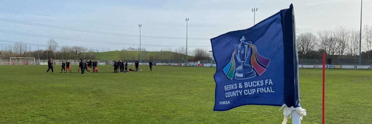 Berks & Bucks FA's banner