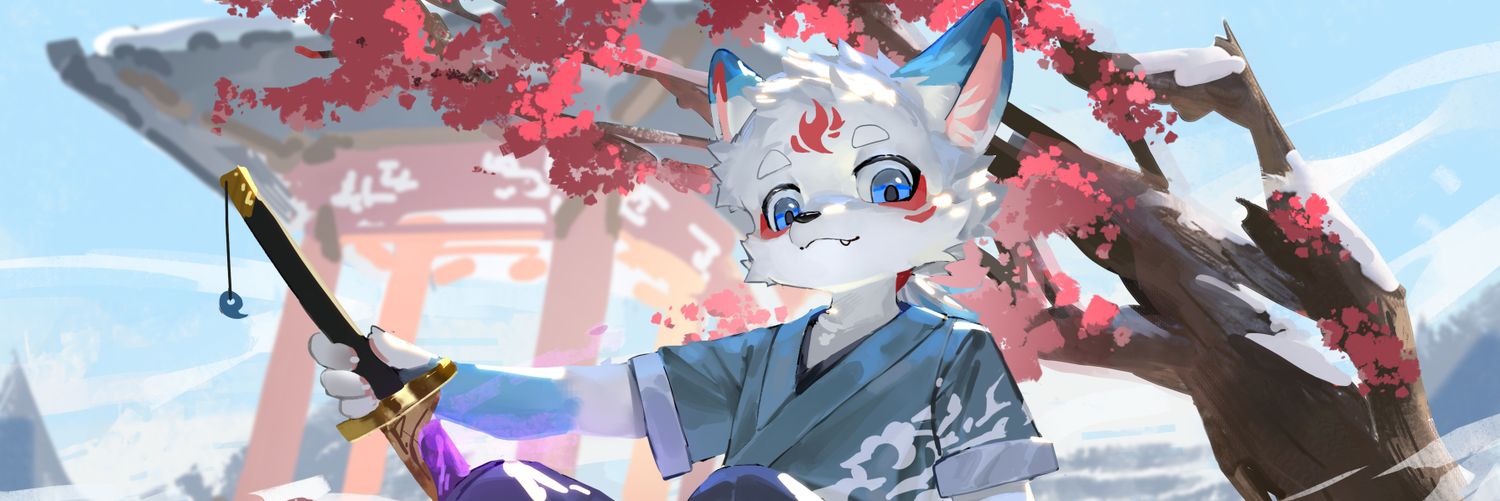 炘铭Silmery's banner
