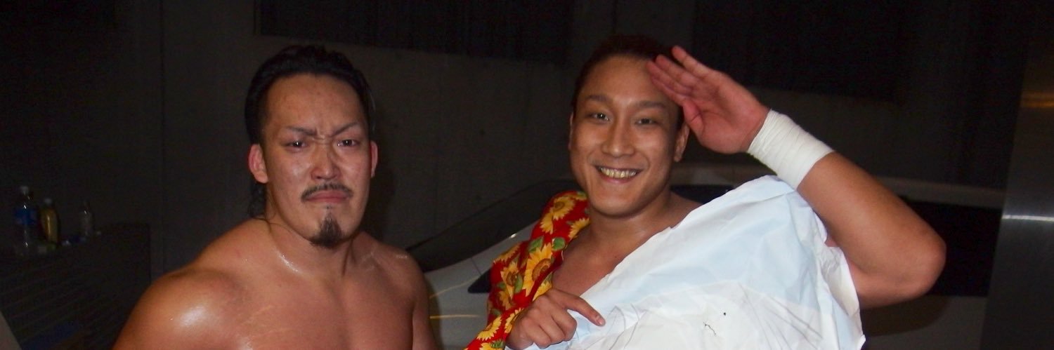 立花誠吾's banner
