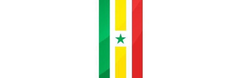 🇸🇳LeChériff 2.0⭐🇯🇴🇸🇳's banner