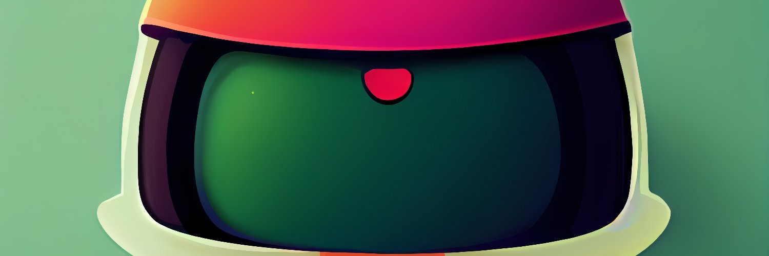 Jerry the Martian's banner