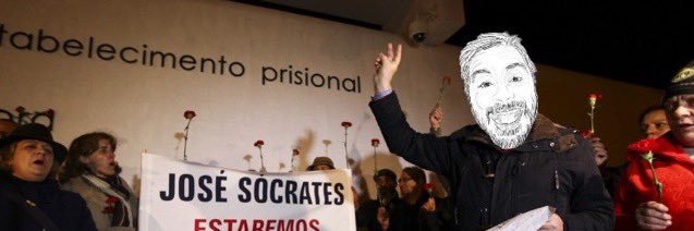 pedro bizarro, tarefeiro de inquéritos's banner