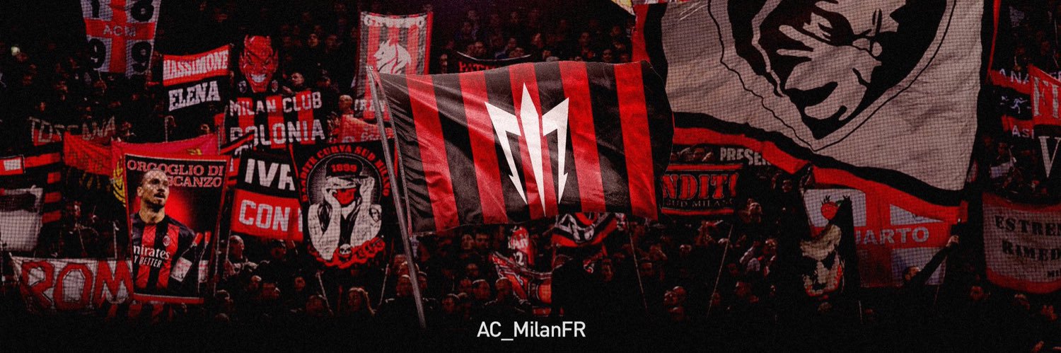 AC Milan - FR's banner