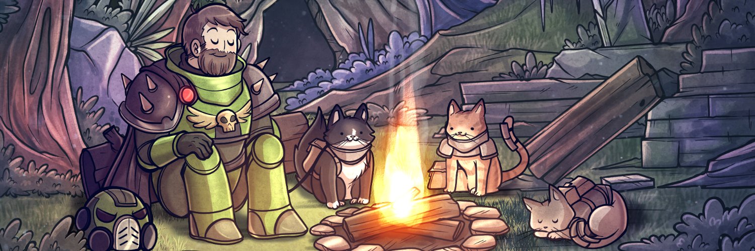 YourBigBrotherSteve's banner