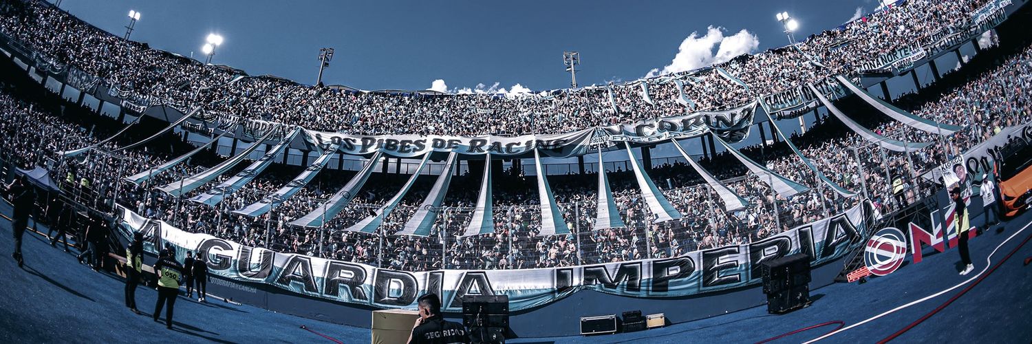 GONZAMCM𝕏II's banner