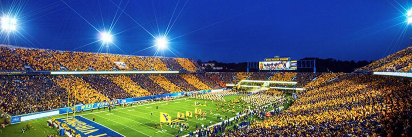 WVU Recruit Fan Page's banner