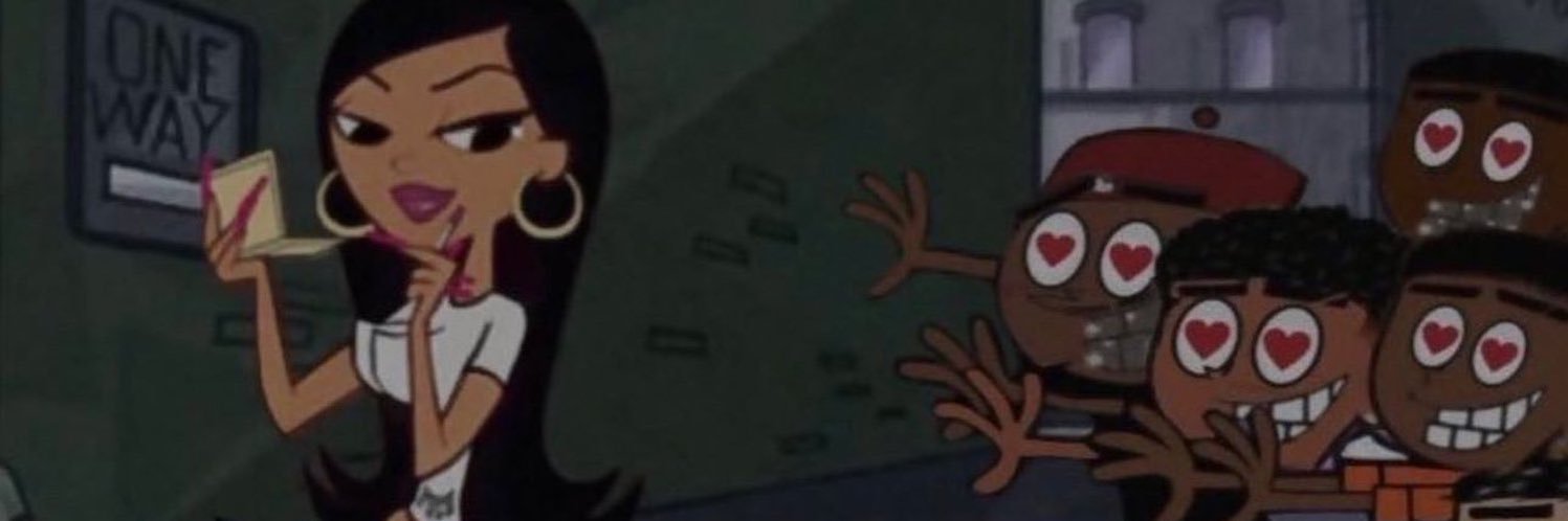 Taiyah's banner