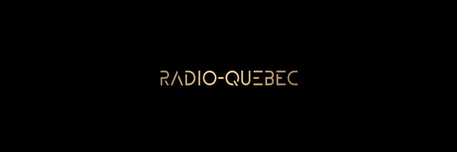 Radio-Québec™ Officiel's banner
