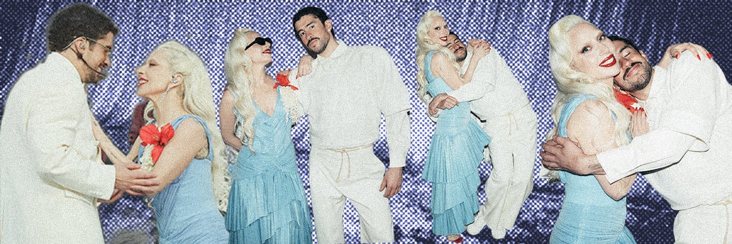 GAGA★'s banner