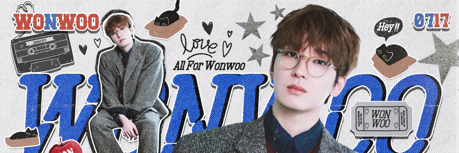 WONWOO BAR's banner