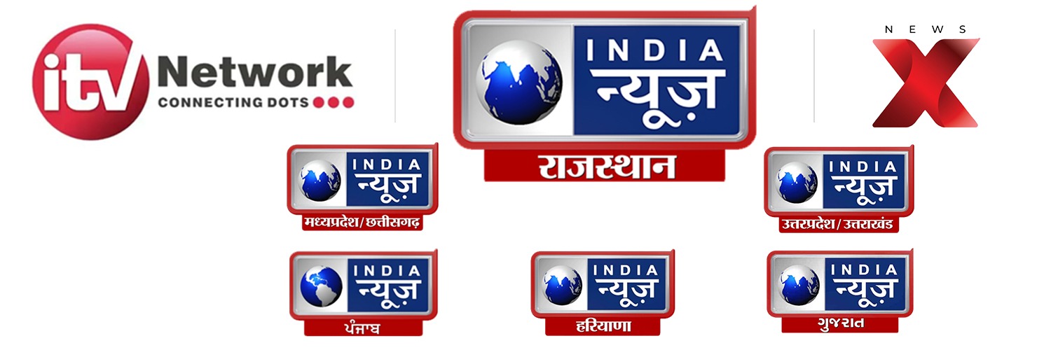 INDIA NEWS RAJASTHAN's banner