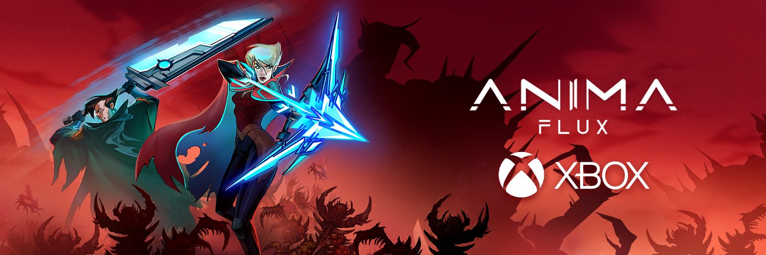 Anima Flux's banner