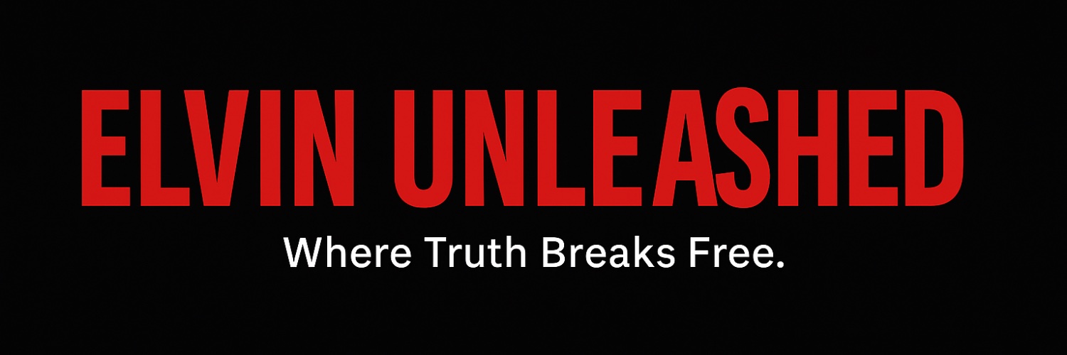 Elvin Unleashed's banner