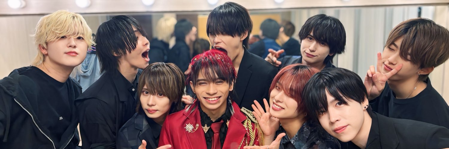 HIDE🔥's banner