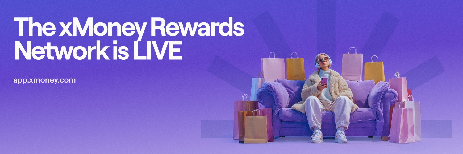 xMoney.com's banner