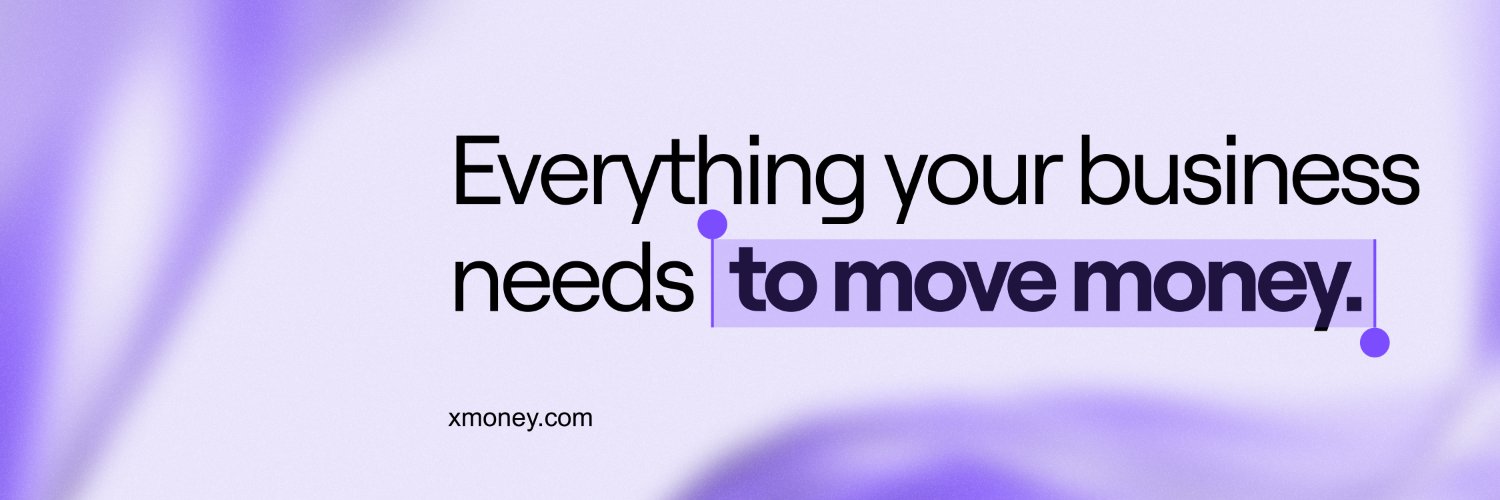 xMoney.com's banner