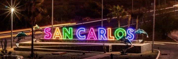 El Viejón de San Carlos's banner