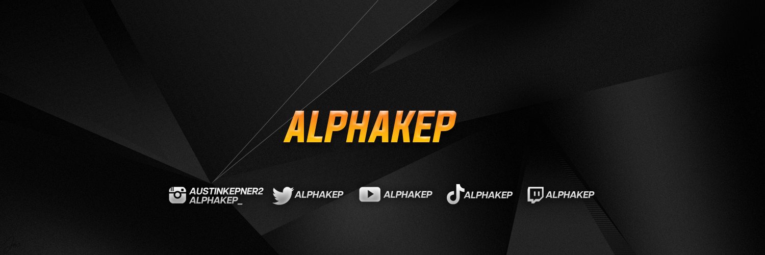 AlphaKep's banner