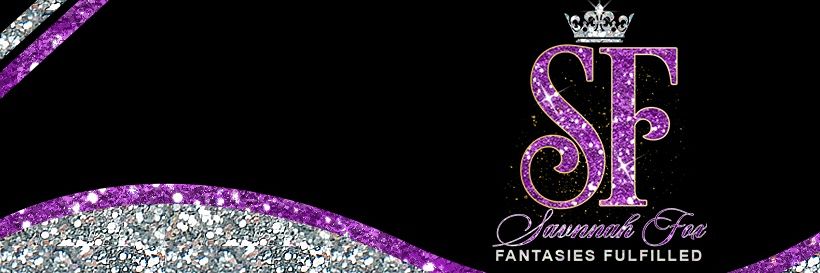 Savannah Fox's banner