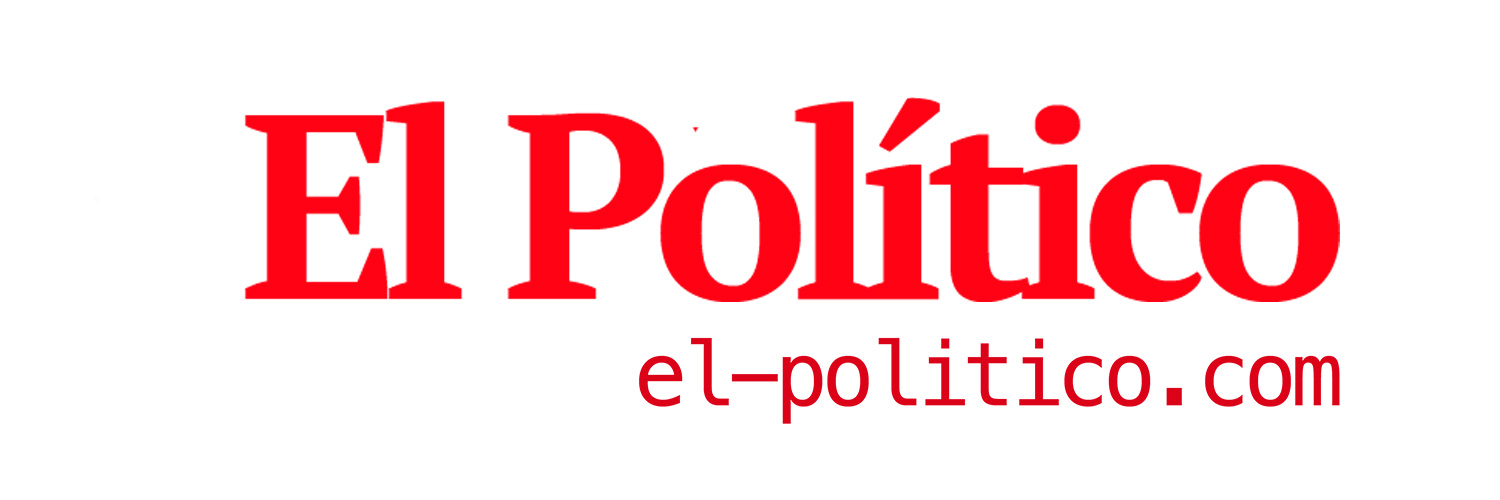 El Político's banner