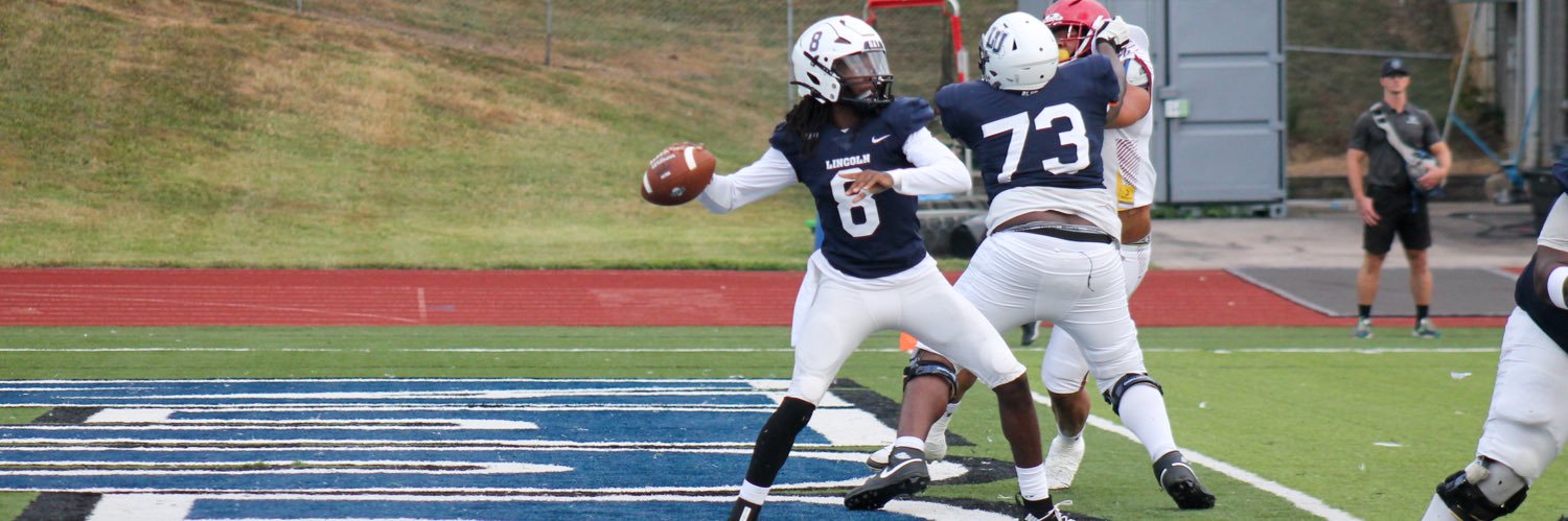 Isaiah Tate's banner