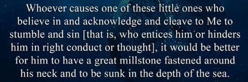 The Millstone Project's banner