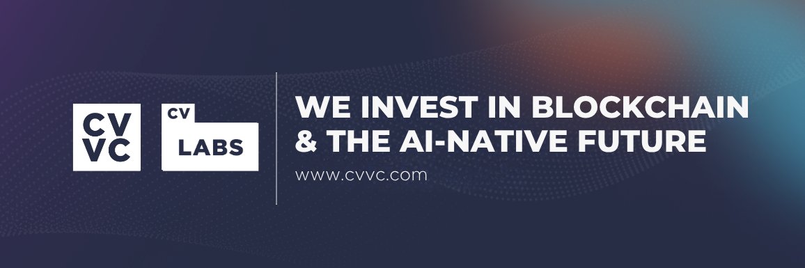 CV Labs's banner