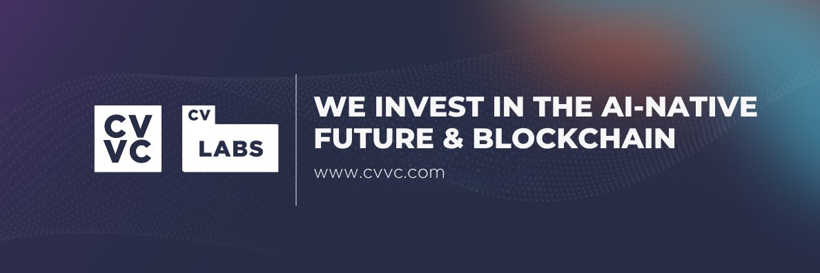 CV Labs's banner