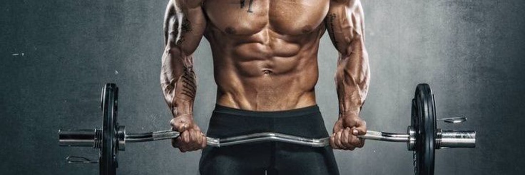Fitness Freak's banner