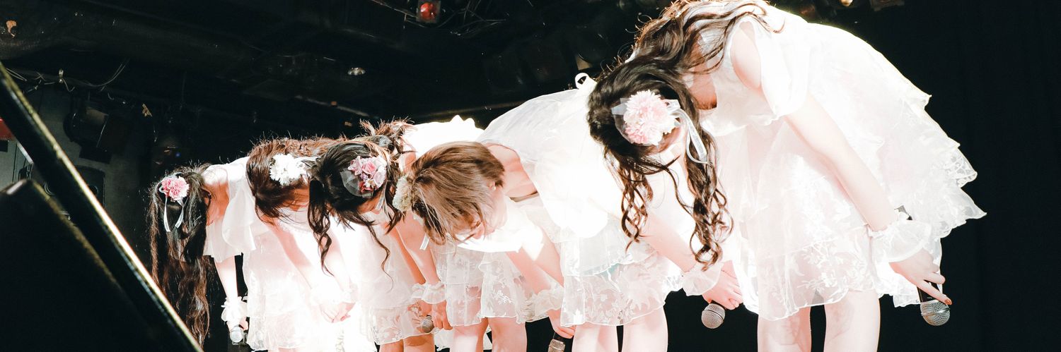 まこつ💗's banner