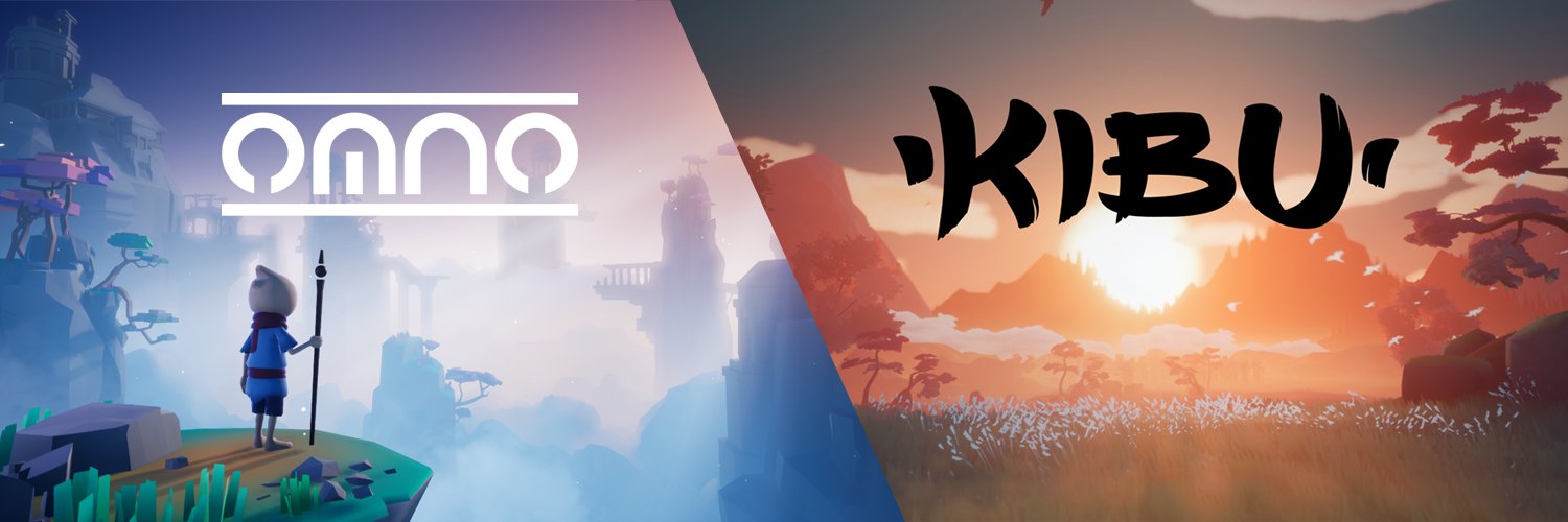 Studio Inkyfox ⛩️ Wishlist Kibu!'s banner