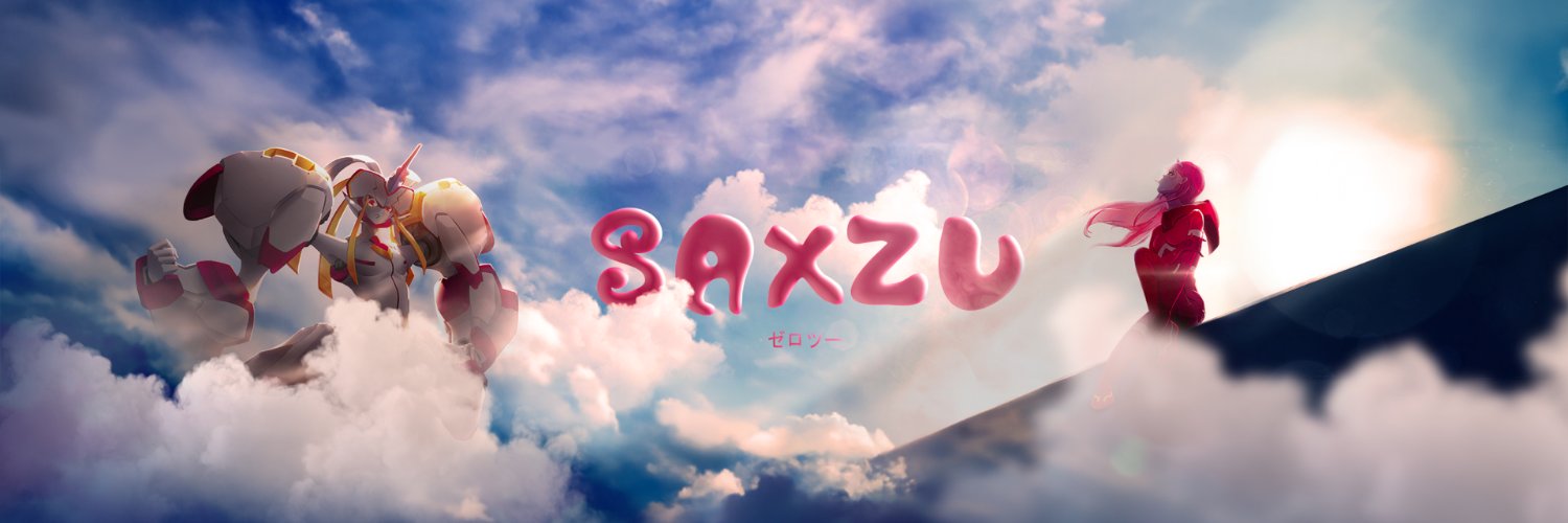 s a x's banner