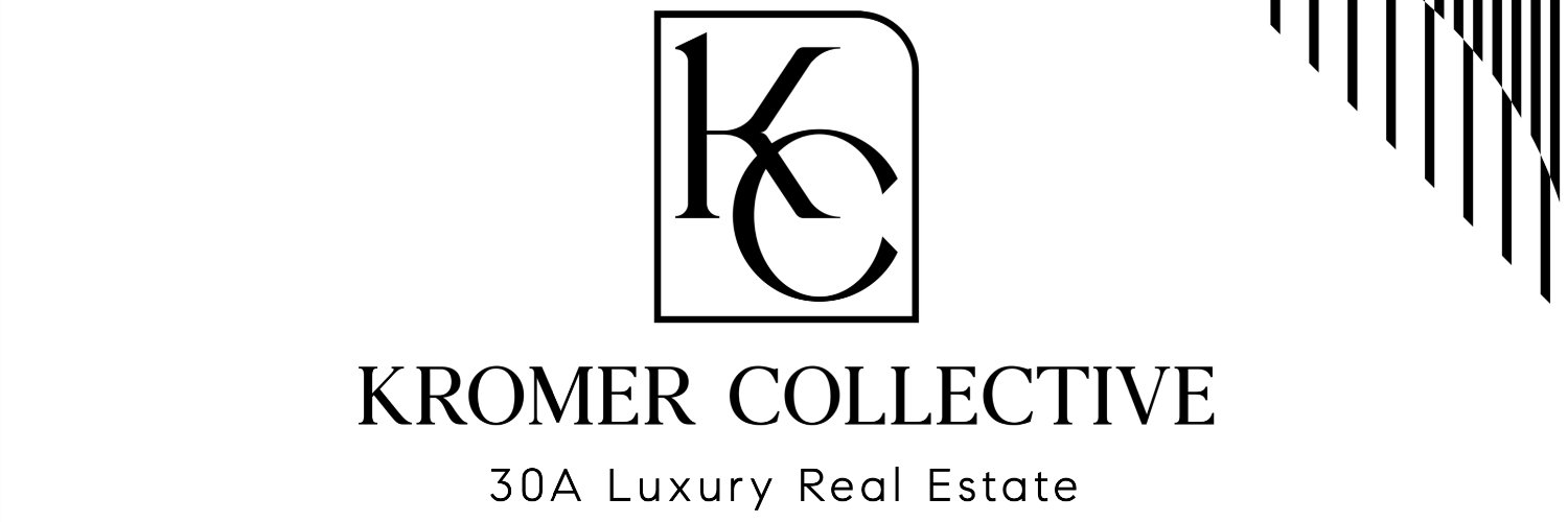 Brooke Kromer's banner