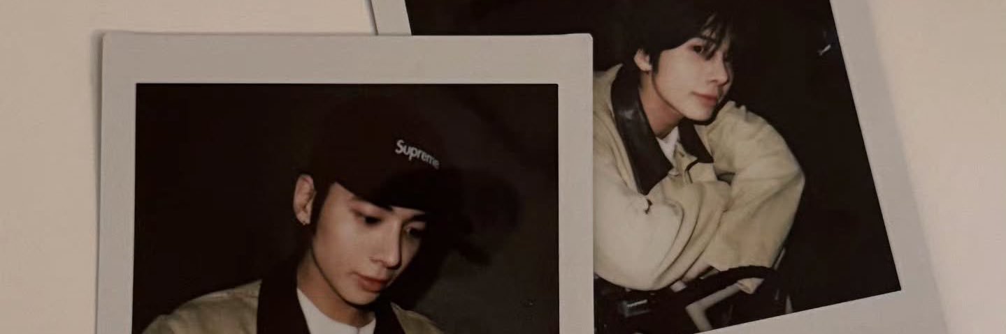 태현.'s banner